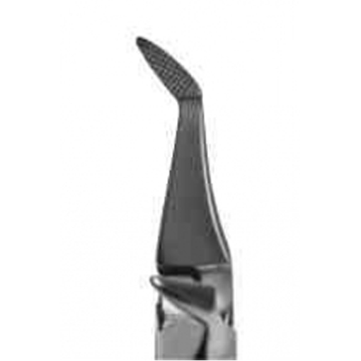 Weingart Utility Plier Inserted